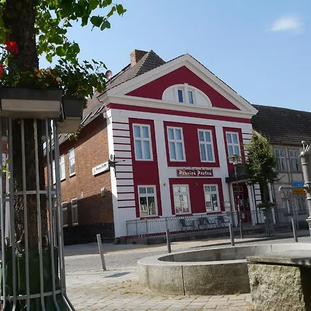 Paetau 3* Schonberg (Mecklenburg-Vorpommern)