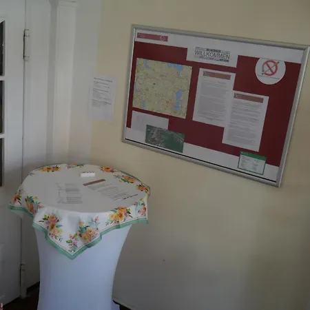 Paetau 게스트하우스 3*