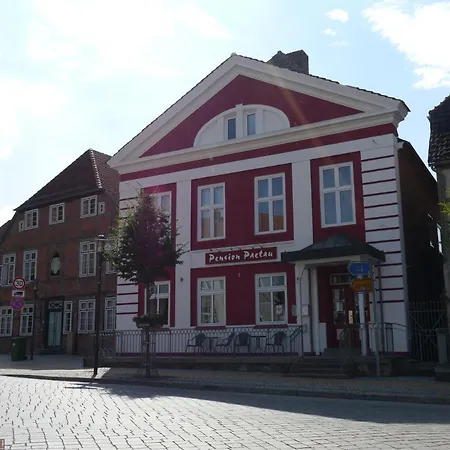 Paetau 게스트하우스 3*