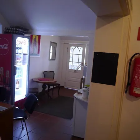 Paetau 게스트하우스