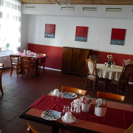 게스트하우스 Paetau Schonberg (Mecklenburg-Vorpommern)