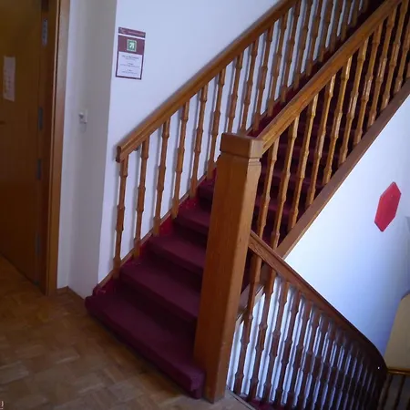 Paetau 게스트하우스 3*