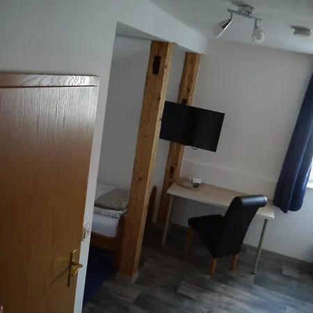 Paetau 3* Schonberg (Mecklenburg-Vorpommern)