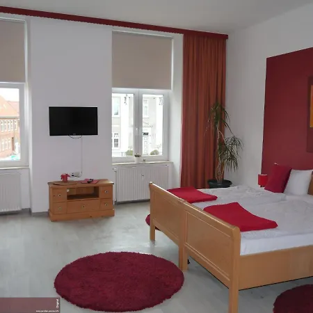 Paetau Schonberg (Mecklenburg-Vorpommern)