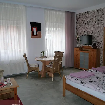 게스트하우스 Paetau Schonberg (Mecklenburg-Vorpommern)