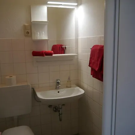 게스트하우스 Paetau 3*