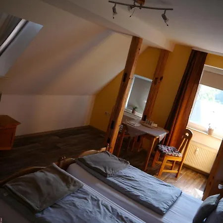 Paetau 3* Schonberg (Mecklenburg-Vorpommern)