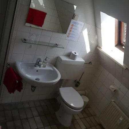 게스트하우스 Paetau Schonberg (Mecklenburg-Vorpommern)