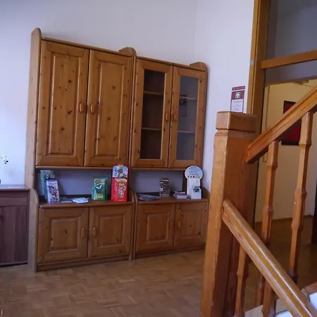 Paetau 게스트하우스 Schonberg (Mecklenburg-Vorpommern)