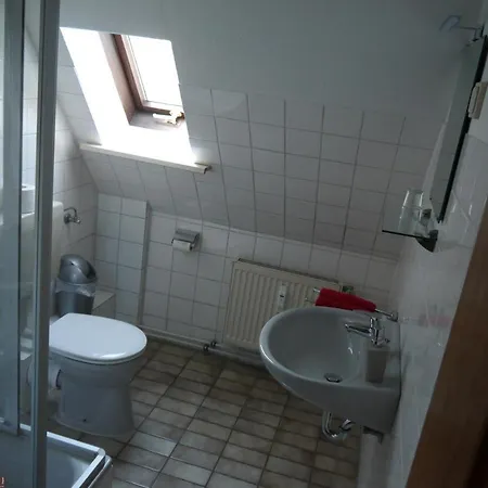 Paetau 게스트하우스 Schonberg (Mecklenburg-Vorpommern)