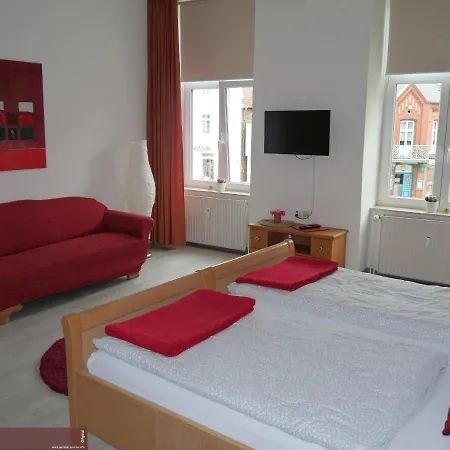 Paetau Schonberg (Mecklenburg-Vorpommern)