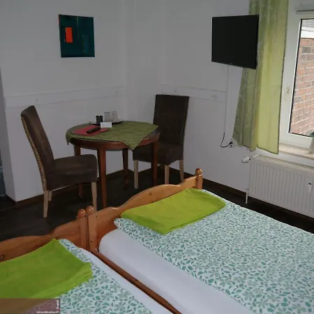 Gasthuis Paetau 3*