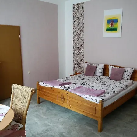 Paetau 게스트하우스 3*