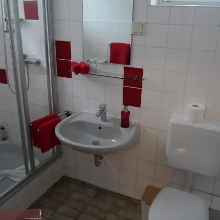 게스트하우스 Paetau Schonberg (Mecklenburg-Vorpommern)