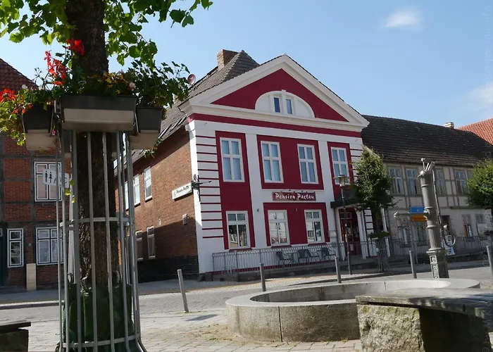 Paetau 3* Schönberg