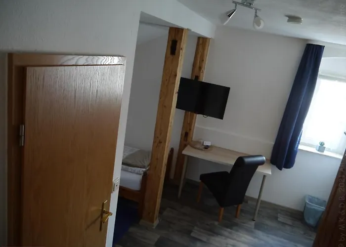Paetau 3* Schonberg (Mecklenburg-Vorpommern)