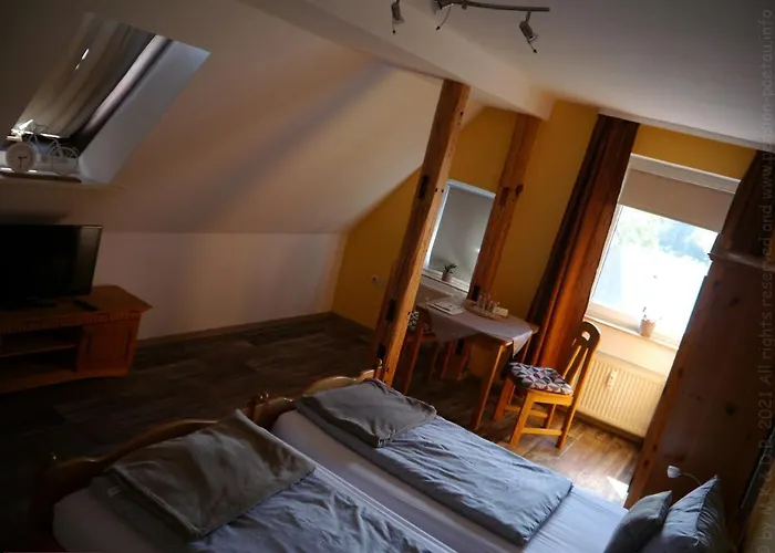 Paetau 3* Schonberg (Mecklenburg-Vorpommern)
