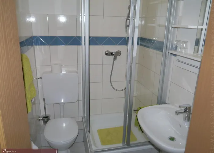 Paetau 3* Schonberg (Mecklenburg-Vorpommern)